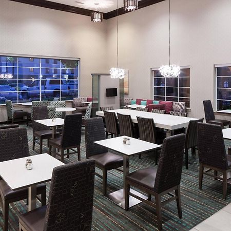 Residence Inn Бомонт Екстериор снимка