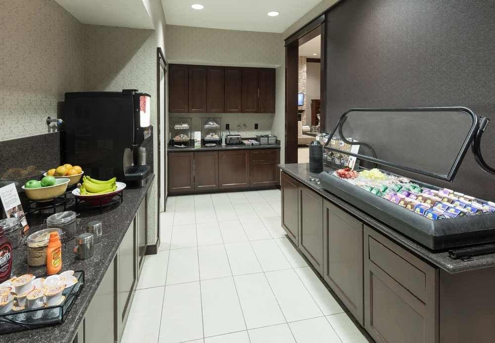 Residence Inn Бомонт Екстериор снимка