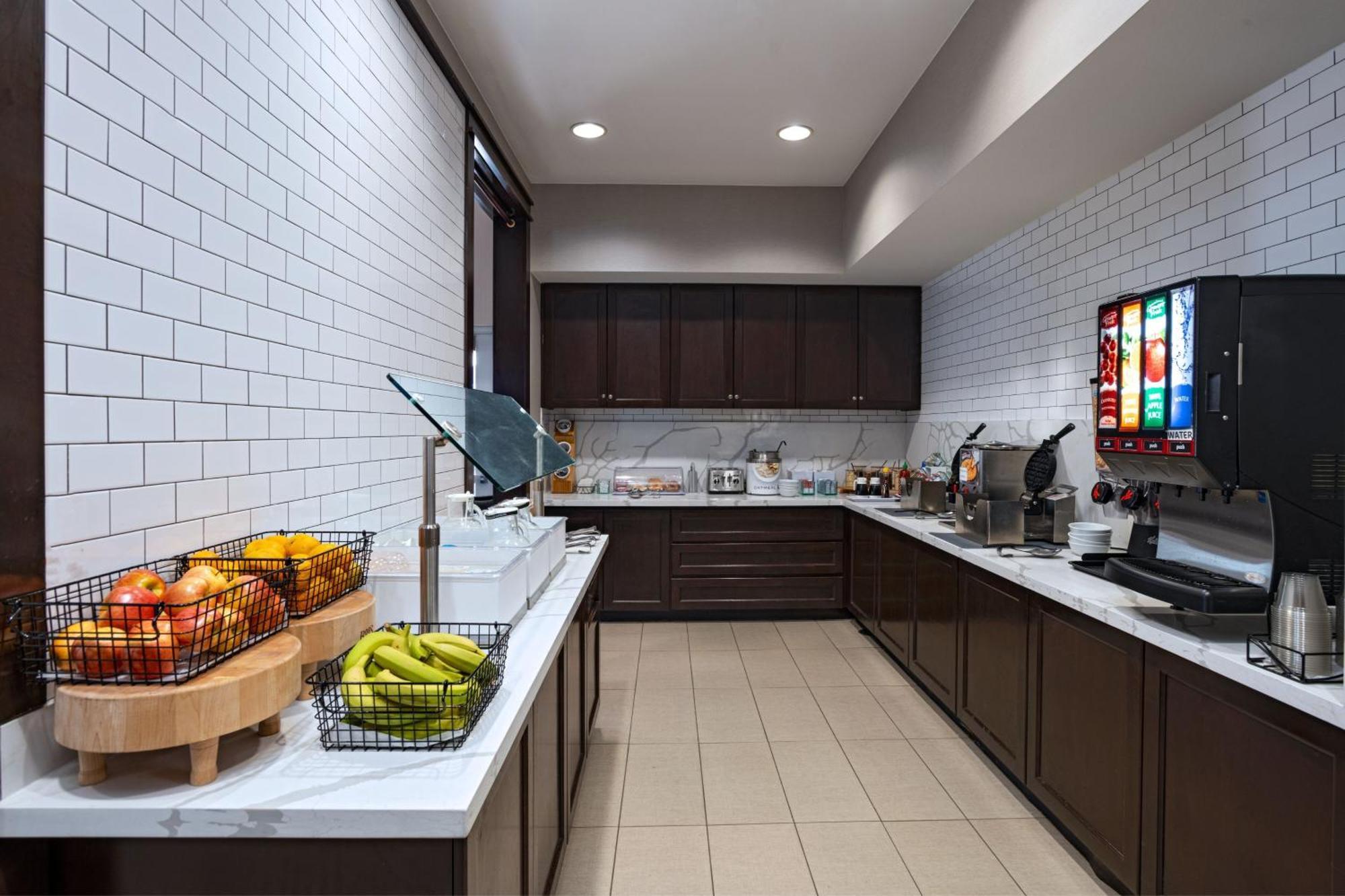 Residence Inn Бомонт Екстериор снимка