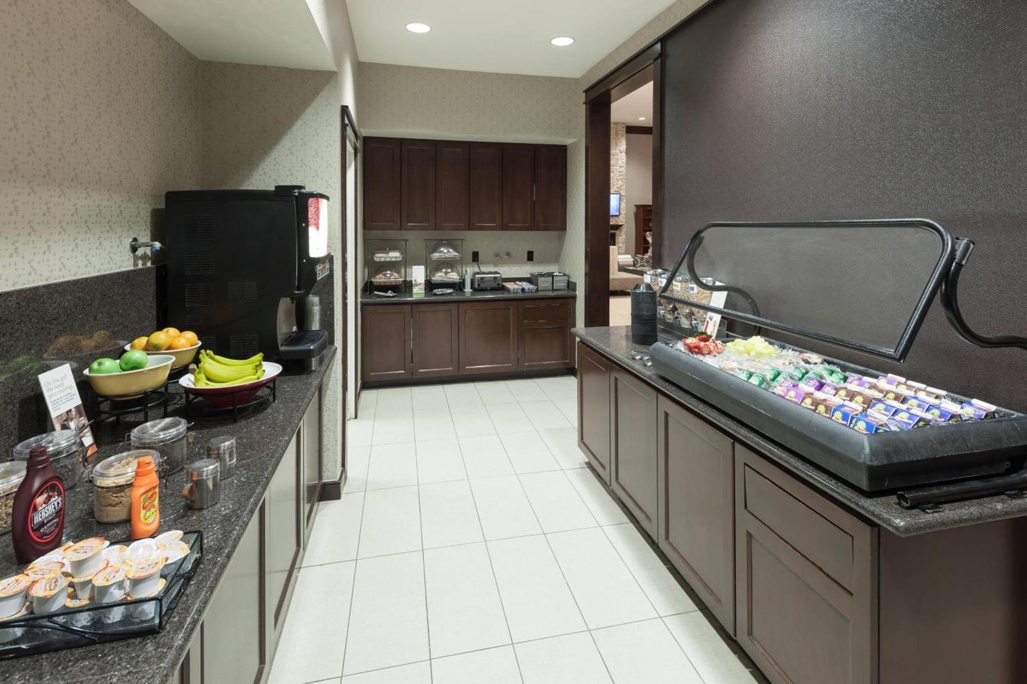 Residence Inn Бомонт Екстериор снимка