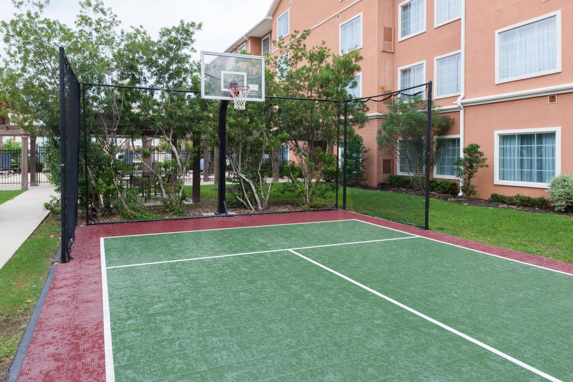 Residence Inn Бомонт Екстериор снимка