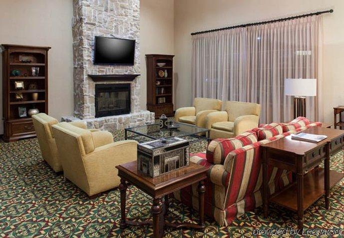 Residence Inn Бомонт Екстериор снимка