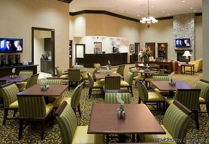 Residence Inn Бомонт Екстериор снимка