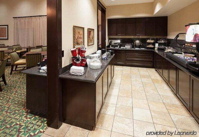 Residence Inn Бомонт Екстериор снимка