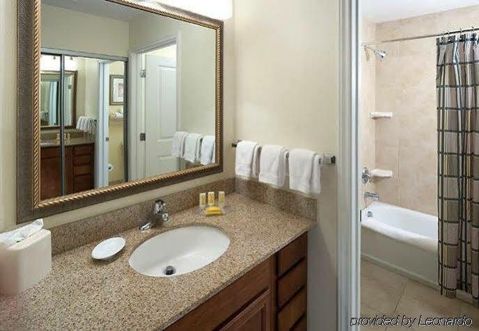 Residence Inn Бомонт Екстериор снимка